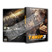 Taken 1-2-3 BoxSet Türkçe Dvd Cover Tasarımı